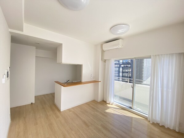 ドゥーエ新川の物件内観写真